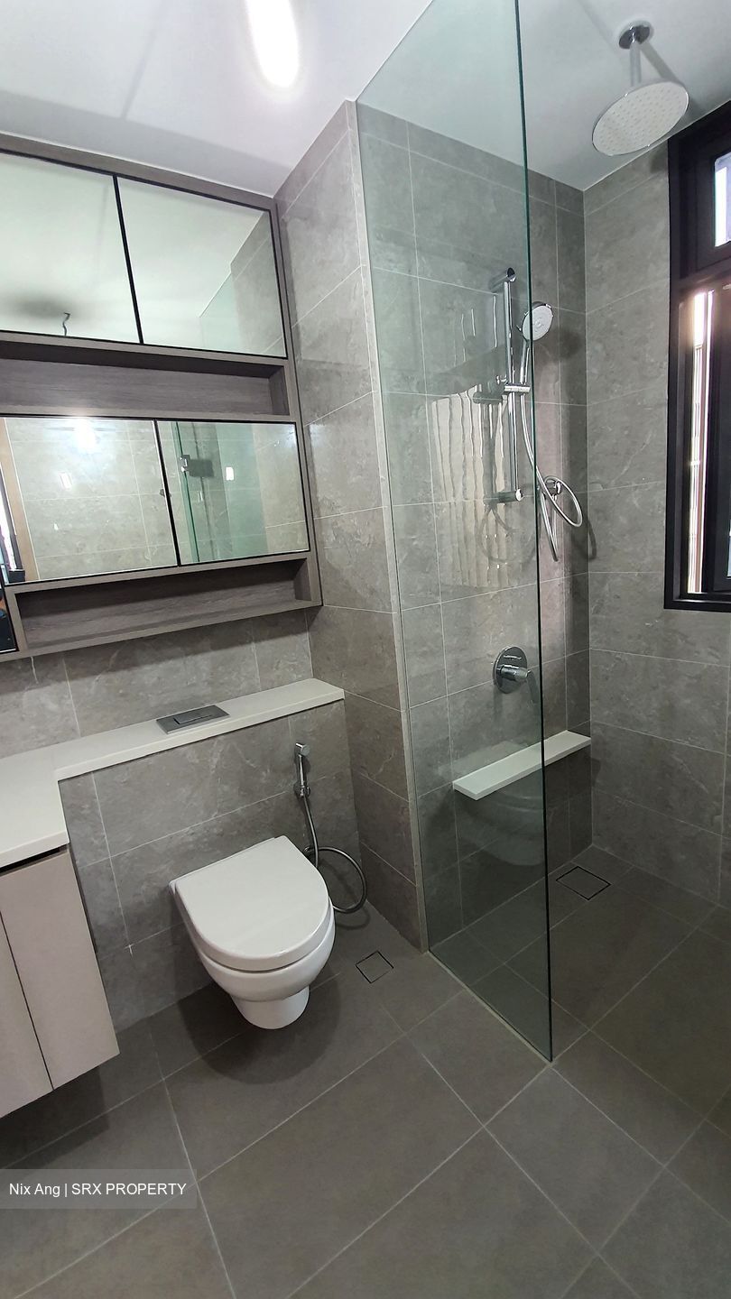 The Tapestry (D18), Condominium #562647581